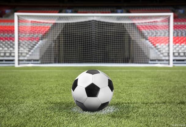 球迷制作视频集锦素材